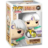 Funko POP! Figure Esclusiva Di Sesshomaru Inuyasha