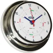 Foresti & Suardi Orologio Acciaio Inossidabile 97x35 Mm