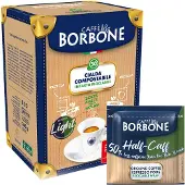 Caffe Borbone Capsule Da Caffè Miscela Light Ese