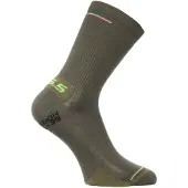 Q36.5 Calzini Lunghi Compression Wool