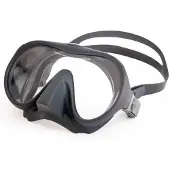 OMS Maschera Subacquea Tribe Ultra Clear