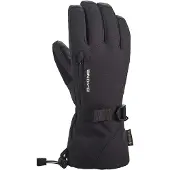 Dakine Guanti Leather Sequoia Gore-tex