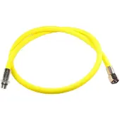 Metalsub Tubo Flessibile Regulator Flex Male 1/2´´ Unf