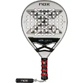 NOX Racchetta Da Padel At10 Genius 18k By Agustin Tapia 2024