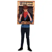 MOM Cercasi! Costume
