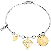 La Petite Story Braccialetto Lps05asd04