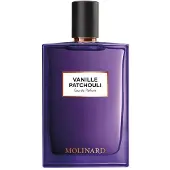 Molinard Collection Les Elements Vanille Patchouli 75 ml — Eau de Parfum