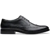 Clarks Shoes Mocassini Craft James Tip