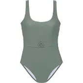 Sunseeker Costume intero oliva