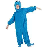 MOM Costume Base Di Elmo Junior