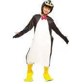 MOM Costume Da Pinguino Junior