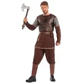 MOM Costume Di Re Vikingo