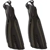 Oceanic Pinne Da Immersione Viper 2 Oh