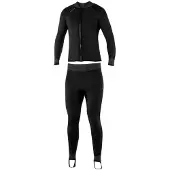 Bare Pantaloni Exowear