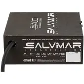 Salvimar Sandow Box S400 Meter 17.5 Mm