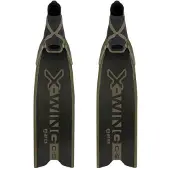 Mares Pure Passion Pinne Da Immersione X-wing C-s Medium