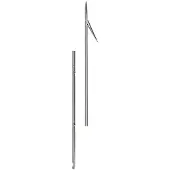 Imersion Asta Di Lancia Tahitian Steel 6.5 Mm