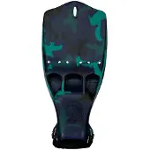 SCUBAPRO Pinne Da Immersione Jet Fin With Springs