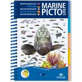 Pictolife Guida Mediterranean Marine