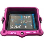 Amx Teknology Protezione Per Computer Subacqueo Perdix V1 T6086