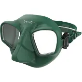 Spetton Maschera Per Pesca Subacquea Phantom
