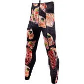 C4 Pantaloni Da Pesca Subacquea Carbon Rock 5 Mm