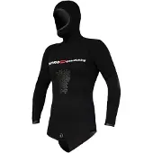 Pathos Giacca Da Pesca Subacquea Onix 5 Mm