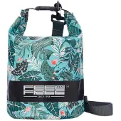 FeelFree Sacco Impermeabile Tube Tropical 5l
