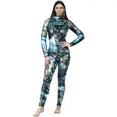 Salvimar Muta Da Pesca Subacquea Da Donna Scales 5 Mm