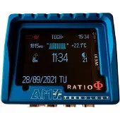 Amx Teknology Protezione Per Computer Subacqueo Ratio Ixm3 V2