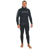 Picasso Muta Per Pesca Subacquea Darkness 9 Mm