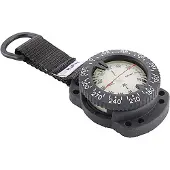 Divemarine Bussola 60 Mm Clip Mount Spherical Dive