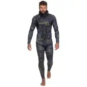 Cressi Muta Per Pesca Subacquea Lampuga 5 Mm