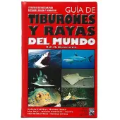 Scuba Gifts Guida Sharks And Rays Of The World