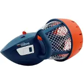 Nautica Seascooters Navigatore subacqueo per scooter