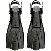 Ist Dolphin Tech Pinne Da Immersione Safary Travel