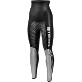 C4 Freediving Pantaloni Da Apnea Da Donna Sideral 3 Mm