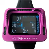 Amx Teknology Protezione Per Computer Subacqueo Peregrine V1