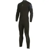 SCUBAPRO Muta Subacquea Oneflex Steamer B-zip Man 5 Mm