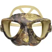 C4 Maschera Per Pesca Subacquea Plasma