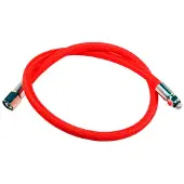 Metalsub Tubo Flessibile Regulator Flex Hookah