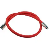 Metalsub Tubo Flessibile Regulator Flex
