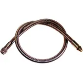 Metalsub Tubo Flessibile Bcd Inflator Flex