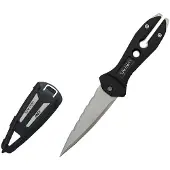 Spetton Coltello Rex Stainless Steel Straightening