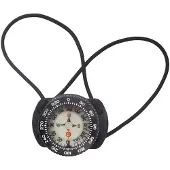 OMS Bussola Gauge Mount For Wrist