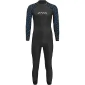 Orca Muta Per Pesca Subacquea Mantra Freedive 2 Mm
