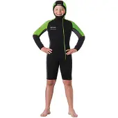 Mares Giacca Da Pesca Subacquea Explorer 5 Mm