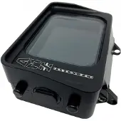 Amx Teknology Protezione Per Computer Subacqueo Freedom Droit V1 T6082