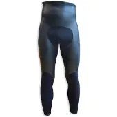 Kynay Pantaloni Da Pesca Subacquea Wetsuit Smooth Skin 7 Mm