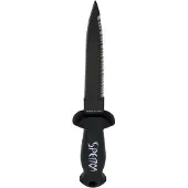 Spetton Coltello Pointed